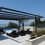 Bura Appartement Crikvenica