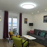 Appartement Bura
