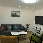 Bura Appartement *