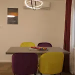 Appartement Bura *