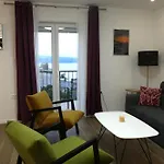 Bura Appartement Crikvenica