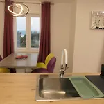 Appartement Bura *