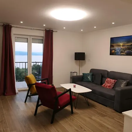 Bura Crikvenica