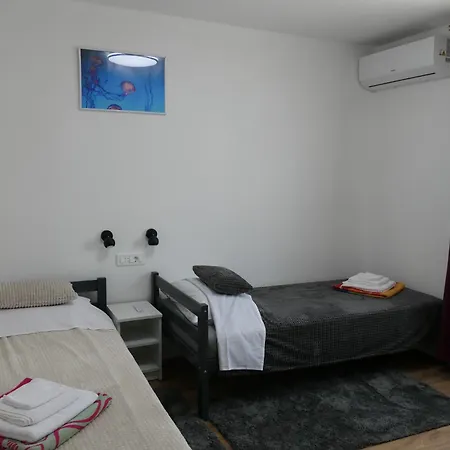 Bura Apartment *