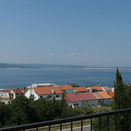 Apartment Bura Crikvenica