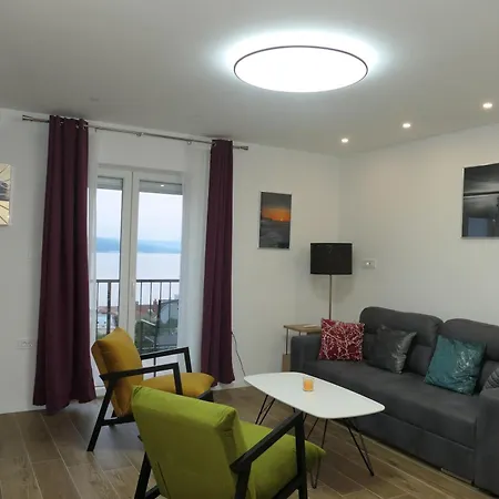 Apartmán Bura