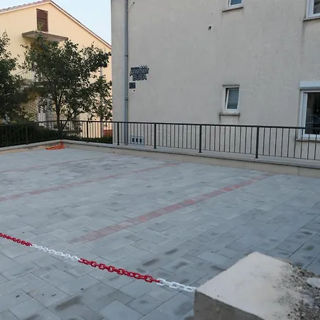 Bura * Crikvenica