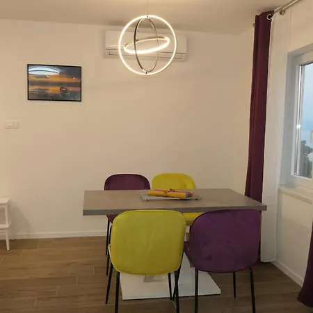 Bura Apartment