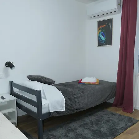 Bura Apartment