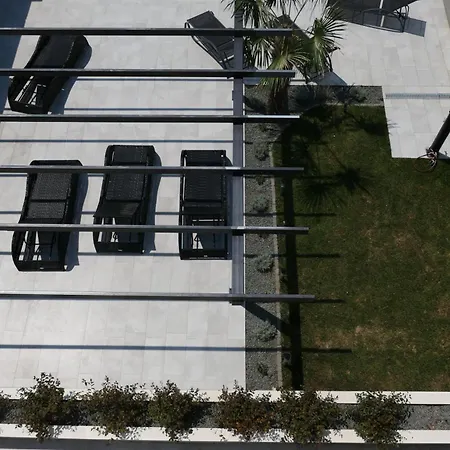 Bura Apartmán Crikvenica