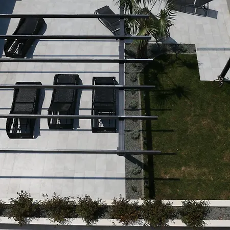 Bura Apartment Crikvenica