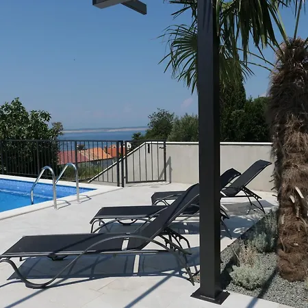 Apartment Bura Crikvenica