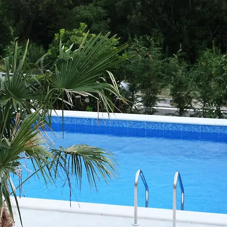 Bura Crikvenica