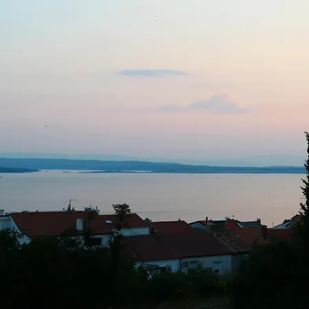 Bura Apartment Crikvenica