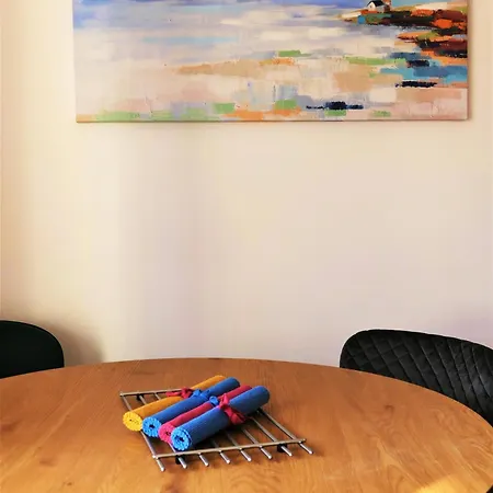 Bura Apartment