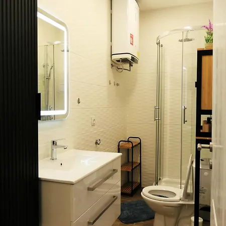 Bura Apartment