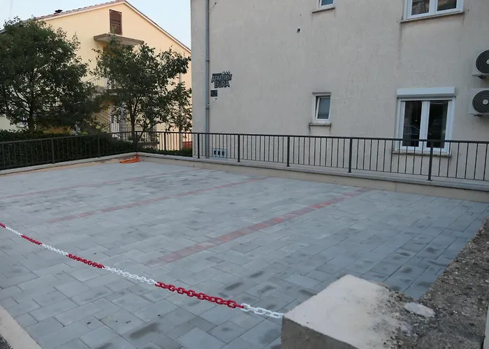 Bura * Crikvenica