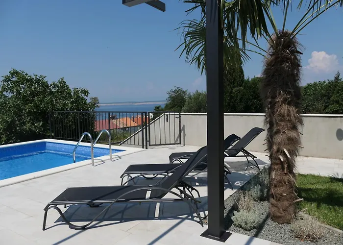 Apartment Bura Crikvenica