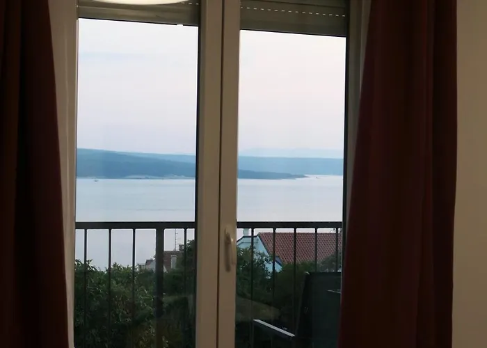 Apartment Bura Crikvenica