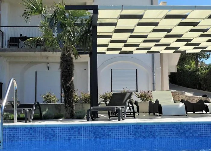 Bura * Crikvenica