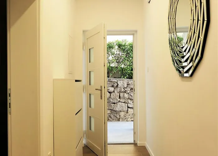 Bura Apartment Crikvenica