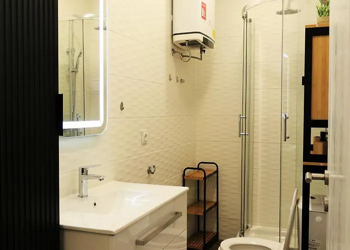 Bura Apartment