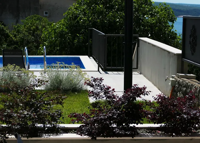 Bura Apartment