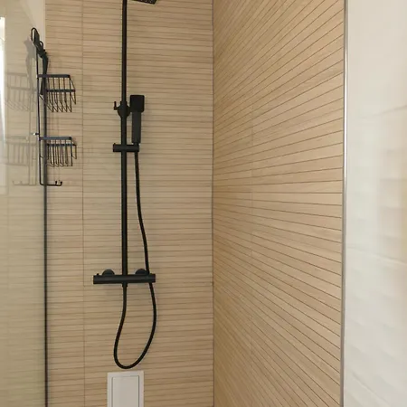 Apartmán Bura Crikvenica