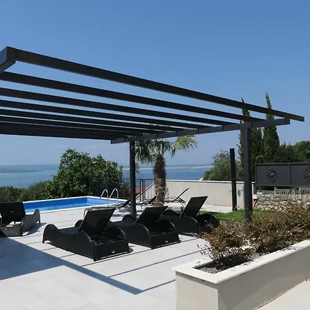 Bura Apartmán Crikvenica