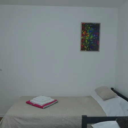 Apartmán Bura *