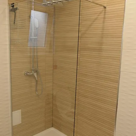 Apartmán Bura