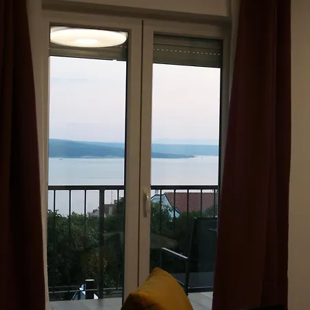 Apartmán Bura Crikvenica