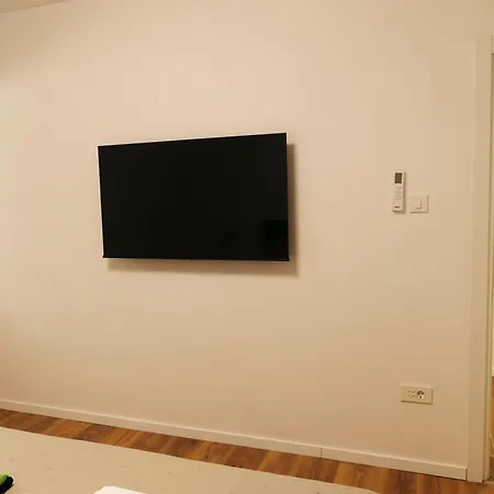 Apartmán Bura *