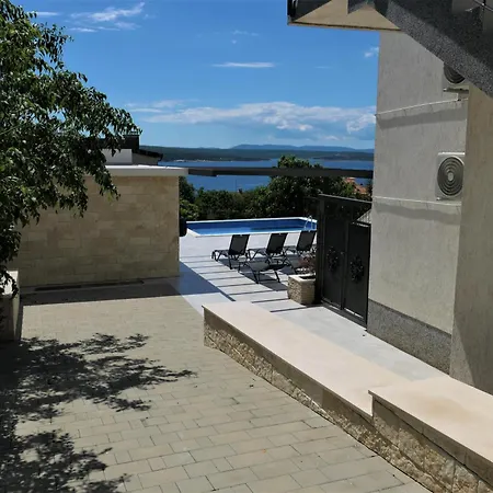 Apartament Bura