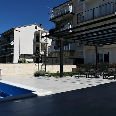 Apartament Bura Crikvenica