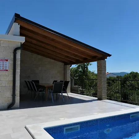 Bura Apartament Crikvenica