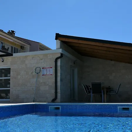 Bura Crikvenica