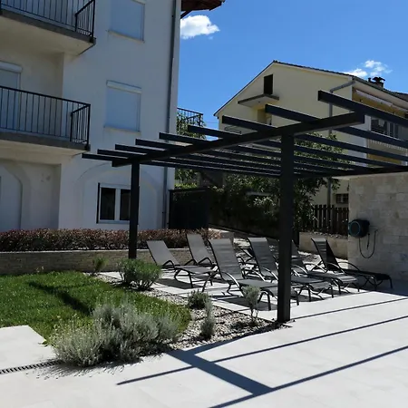 Bura Apartament