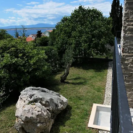 Apartment Bura Crikvenica