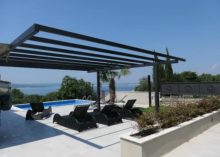 Bura Apartmán Crikvenica