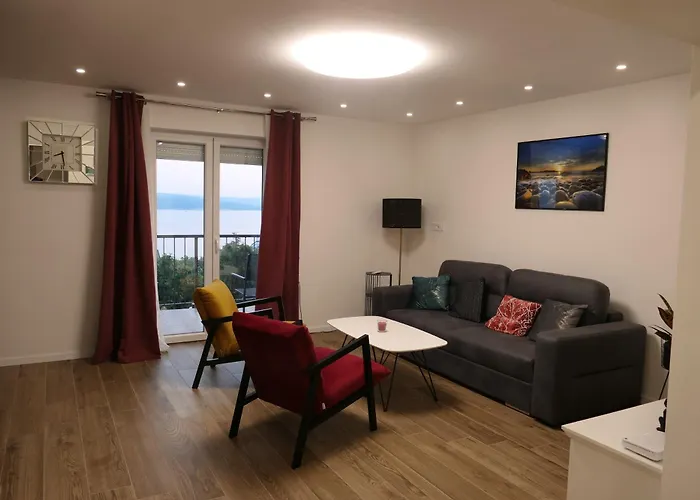 Bura Crikvenica