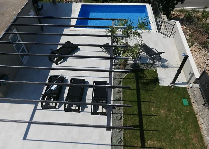 Bura Apartmán