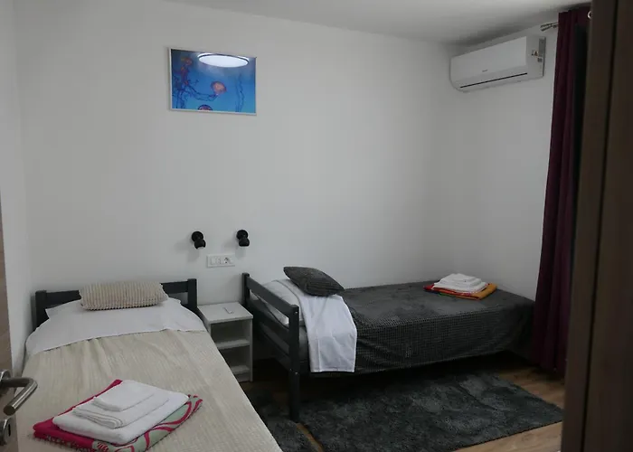Bura Apartmán *