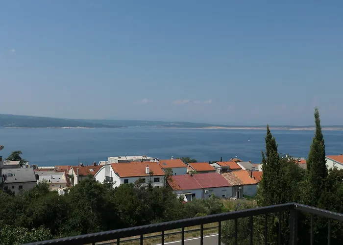 Apartmán Bura Crikvenica