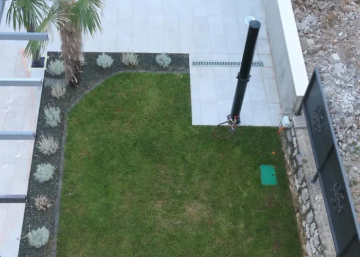 Bura * Crikvenica
