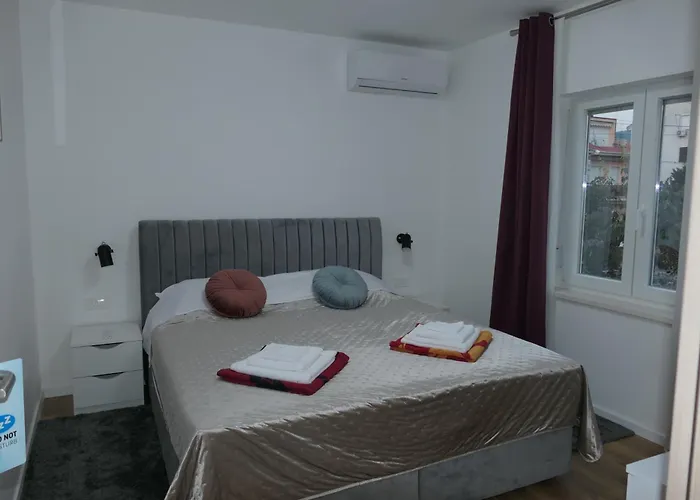 Bura Crikvenica