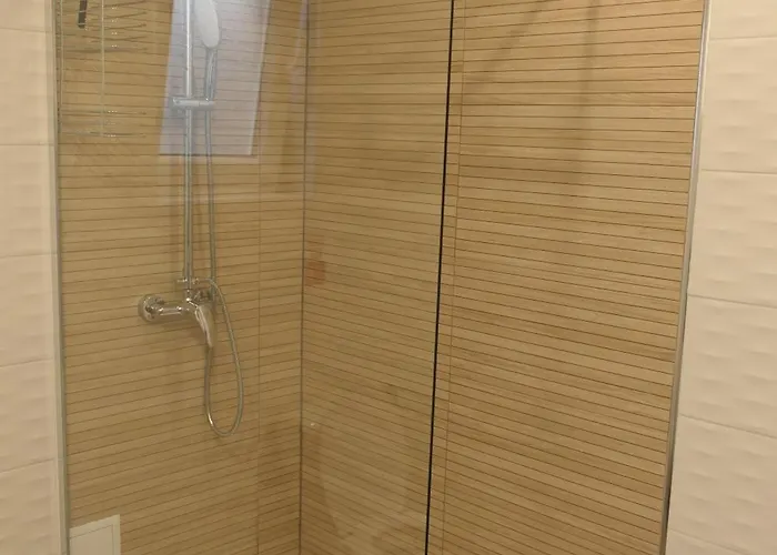 Apartmán Bura