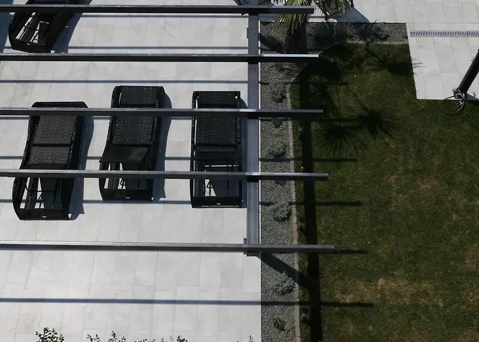 Bura Apartmán Crikvenica