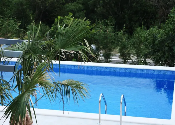 Bura Crikvenica
