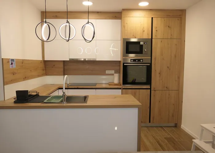 Bura Apartmán